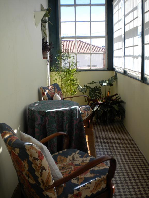 Casa Dos Vargos Torres Novas Exterior photo